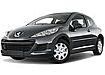 Peugeot 207 Schrägheck (seit 2006) 1.6 16V 120 VTi (120 PS)