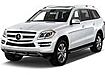 Mercedes-Benz GL SUV (seit 2012) GL 400 (333 PS)