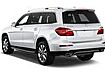 Mercedes-Benz GL SUV (seit 2012) GL 400 (333 PS)