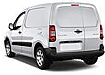 Peugeot Partner Tepee (2008–2018) 120 VTi (120 PS)