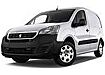 Peugeot Partner Tepee (2008–2018) 120 VTi (120 PS)