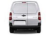 Peugeot Partner Tepee (2008–2018) 120 VTi (120 PS)