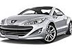 Peugeot RCZ Coupé (seit 2010) 200 THP (200 PS)
