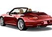 Porsche 911 Cabrio (2004–2011) Targa 4 (345 PS)