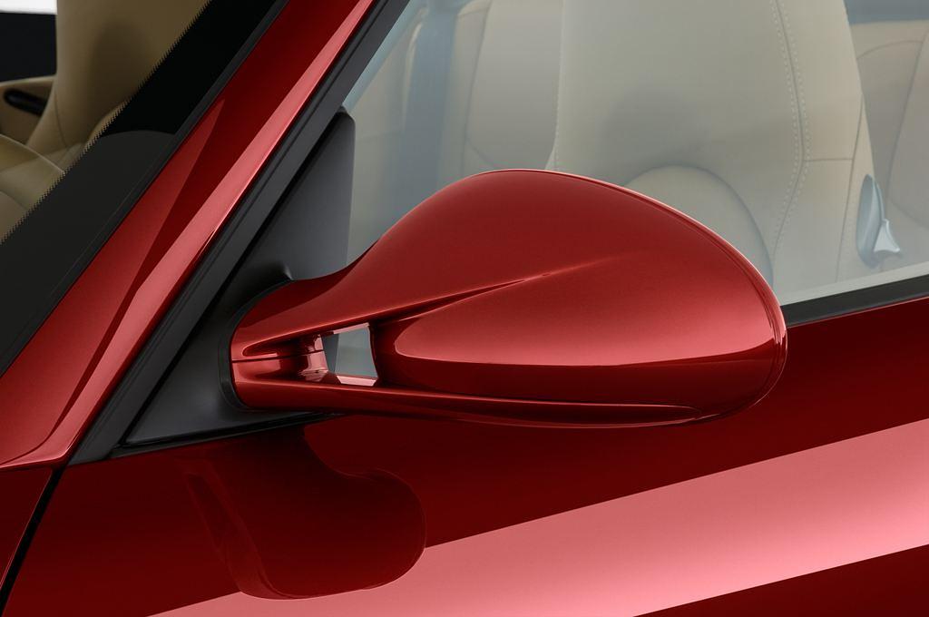 Porsche 911 (Baujahr 2010) Carrera 4S 2 Türen Außenspiegel