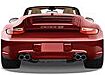 Porsche 911 Cabrio (2004–2011) Targa 4 (345 PS)