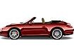Porsche 911 Cabrio (2004–2011) Targa 4 (345 PS)