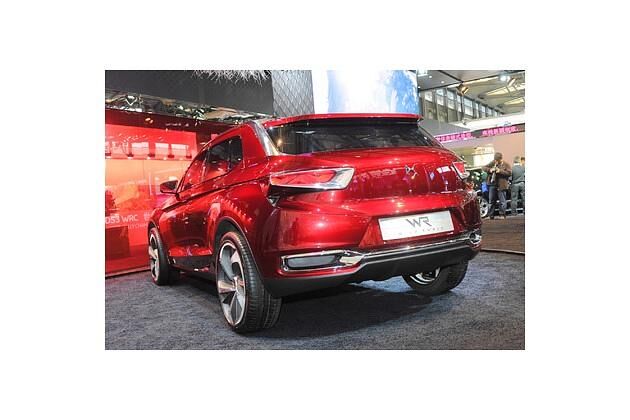     (Baujahr ) Heck + links