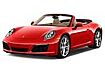 Porsche 911 Cabrio (2011–2018) Carrera GTS (450 PS)