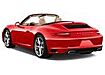 Porsche 911 Cabrio (2011–2018) Carrera GTS (450 PS)