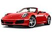 Porsche 911 Cabrio (2011–2018) Carrera GTS (450 PS)