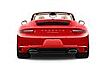 Porsche 911 Cabrio (2011–2018) Carrera GTS (450 PS)
