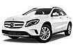 Mercedes-Benz GLA SUV (seit 2013)