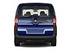 Peugeot Bipper Transporter (seit 2008)