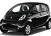 Peugeot iOn Schrägheck (2010–2020)