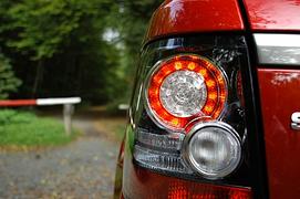 ﻿Range Rover Sport SE 3.0 SDV6 Test