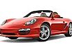 Porsche Boxster Cabrio (2012–2016)