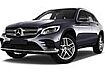 Mercedes-Benz GLC SUV (2015–2019)