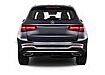 Mercedes-Benz GLC SUV (2015–2019)