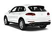 Porsche Cayenne SUV (2010–2017) Cayenne Turbo S (570 PS)