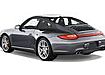 Porsche 911 Coupé (2004–2011) Carrera 4S (355 PS)