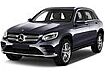 Mercedes-Benz GLC SUV (2015–2019)