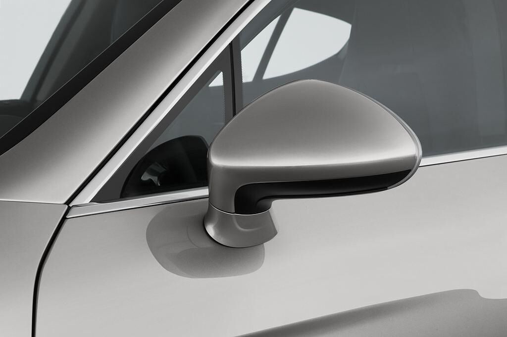 Porsche Panamera (Baujahr 2010) S 5 Türen Außenspiegel