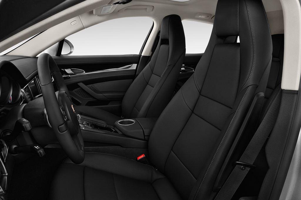 Porsche Panamera (Baujahr 2016) - 5 Türen Vordersitze