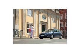 Kia startet 2013 mit cee’d-Sondermodell für 12.900 Euro