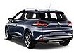 Renault Clio Grandtour (2013–2016) ENERGY TCe 120 1.2 (120 PS)