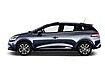 Renault Clio Grandtour (2013–2016) ENERGY TCe 120 1.2 (120 PS)