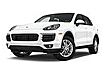 Porsche Cayenne SUV (2010–2017) Cayenne Turbo S (570 PS)