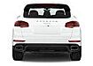 Porsche Cayenne SUV (2010–2017) Cayenne Turbo S (570 PS)