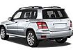 Mercedes-Benz GLK SUV (2008–2015)