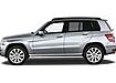 Mercedes-Benz GLK SUV (2008–2015)