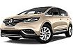 Renault Espace Van (2015–2020) 1.6 TCe 200 EDC (200 PS)