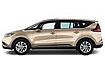 Renault Espace Van (2015–2020) 1.6 TCe 200 EDC (200 PS)