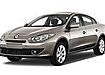 Renault Fluence Limousine (2010–2014)