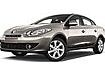 Renault Fluence Limousine (2010–2014)