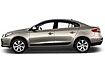 Renault Fluence Limousine (2010–2014)