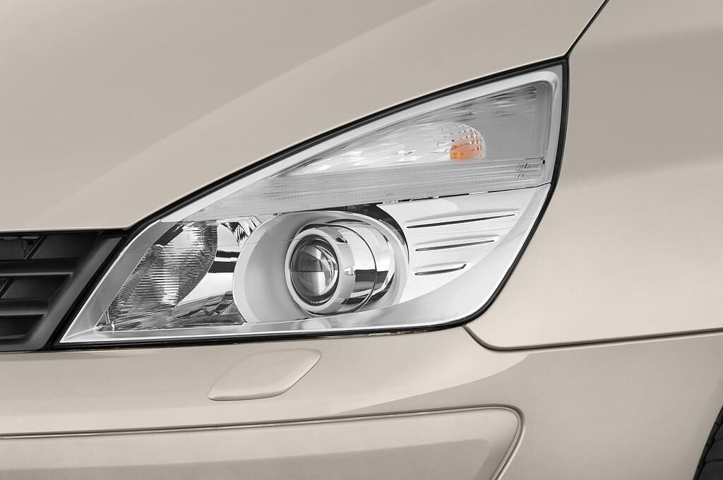 Renault Grand Espace (Baujahr 2010) Initiale 5 Türen Scheinwerfer