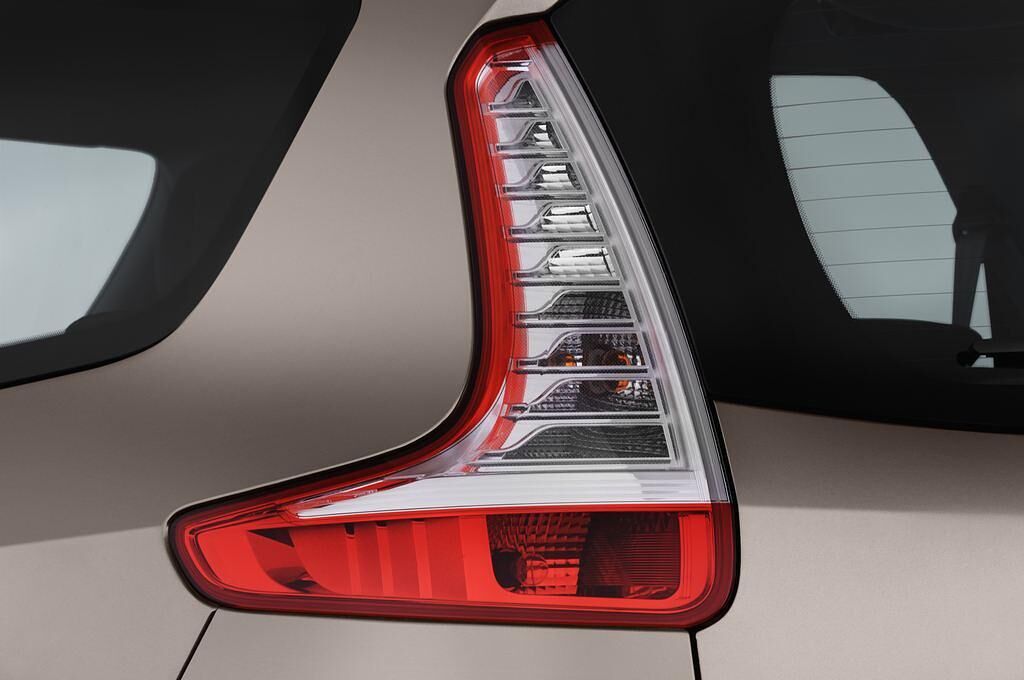 Renault Grand Modus (Baujahr 2010) Dynamique 5 Türen Rücklicht