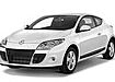 Renault Mégane Schrägheck (2008–2016) 1.6 16V (110 PS)