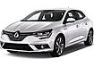 Renault Mégane Schrägheck (2016–2020)