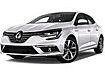 Renault Mégane Schrägheck (2016–2020)