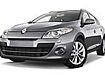 Renault Mégane Grandtour (2008–2016)