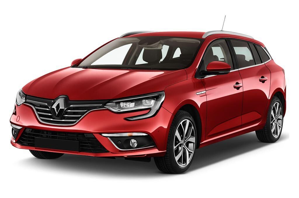 Renault Mégane Grandtour (2016–2020) ENERGY dCi 130 1.6 (130 PS)