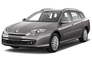 Renault Laguna Renault Laguna