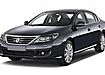 Renault Latitude Limousine (2010–2012)