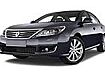Renault Latitude Limousine (2010–2012)